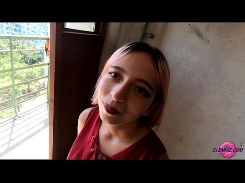 ❤️ ນັກສຶກສາ Sensual ດູດຄົນແປກຫນ້າໃນດ້ານນອກ - ສ້າງຄວາມຫມັ້ນເທິງໃບຫນ້າຂອງລາວ ❤️❌ ຮູບໂປ້ທາງຮູທະວານ ຢູ່ຄອມ lo.mass-pr.ru ❤