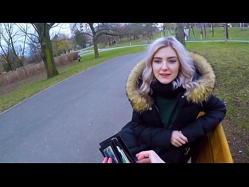 ❤️ Swallows a stranger’s hot cum for money – blowjob in the park ໂດຍ Eva Elfie ❤️❌ ຮູບໂປ້ທາງຮູທະວານ ຢູ່ຄອມ lo.mass-pr.ru ❤